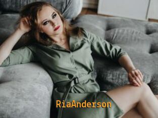 RiaAnderson