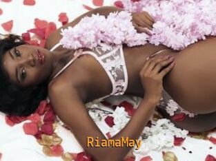 RiamaMay