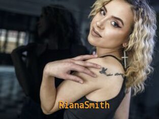 RianaSmith