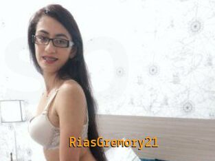 RiasGremory21 Sexcam Portal