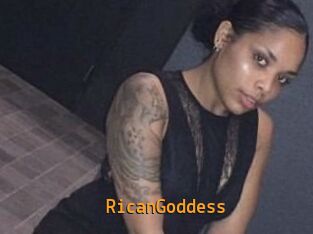 RicanGoddess