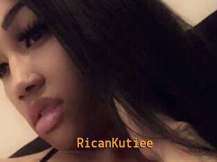 RicanKutiee