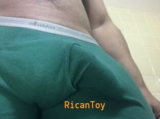 RicanToy Sexcam Portal