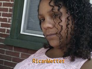 RicanWetter