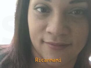 Ricanmami
