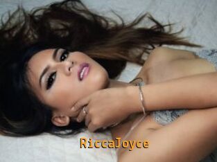 RiccaJoyce