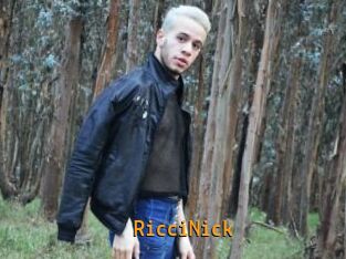RicciNick