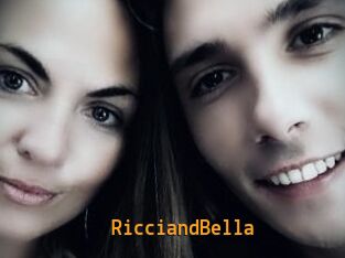 RicciandBella Sexcam Portal