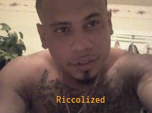 Riccolized Sexcam Portal