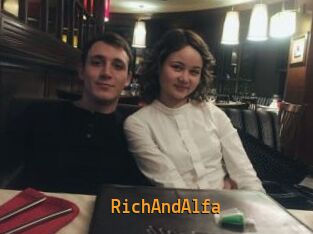 RichAndAlfa