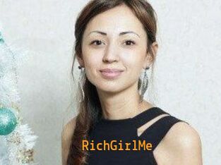 RichGirlMe