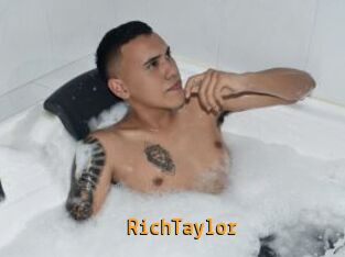RichTaylor