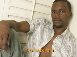 RichardMann
