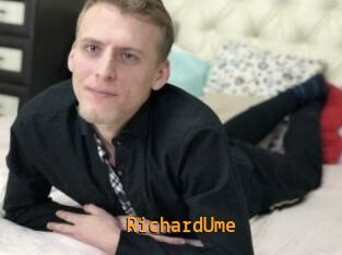 RichardUme