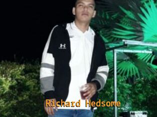 Richard_Hedsome