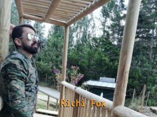 Richi_Fox Sexcam Portal