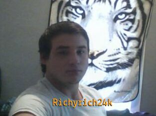 Richyrich24k