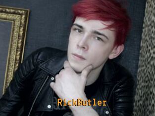 RickButler