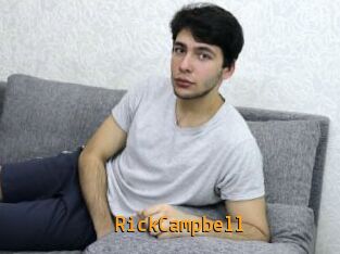 RickCampbell Sexcam Portal