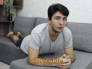 RickGoldie