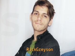 RickGreyson