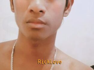RickLove Sexcam Portal