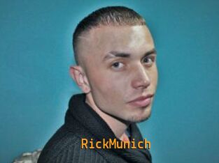 RickMunich
