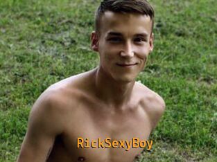RickSexyBoy