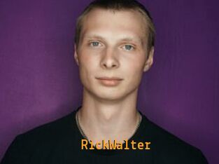RickWalter