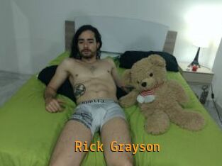 Rick_Grayson