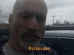 Rickbiden