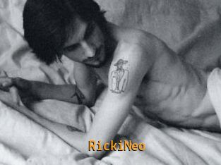 RickiNeo