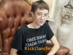 RickiSanchez