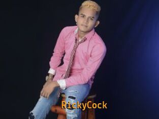 RickyCock