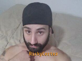 RickyCortez Sexcam Portal
