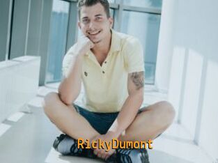 RickyDumont