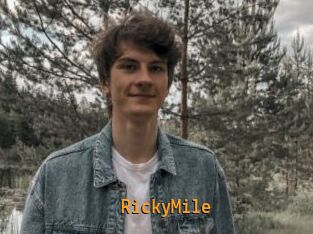 RickyMile