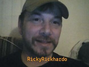 RickyRickhardo