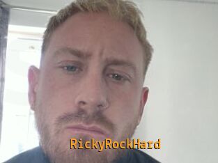 RickyRockHard