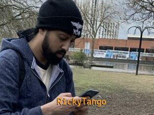 RickyTango