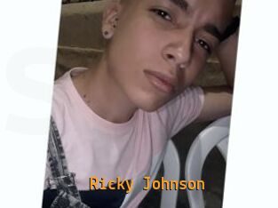 Ricky_Johnson