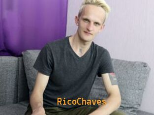 RicoChaves Sexcam Portal