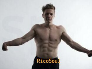 RicoSoul Sexcam Portal