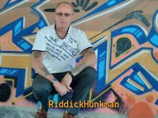 RiddickHunkman