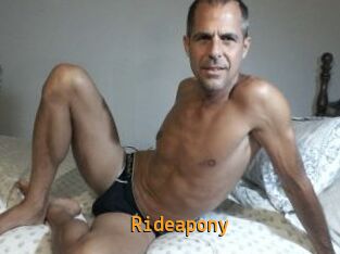 Rideapony