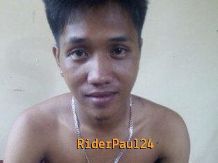 RiderPaul24