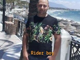 Rider_boy