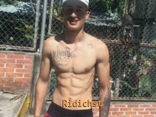 Ridichst