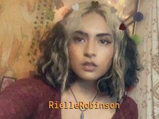 RielleRobinson