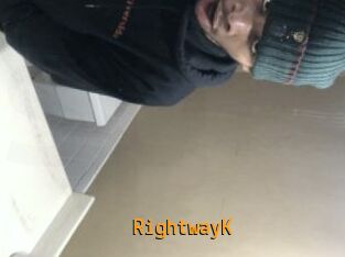 RightwayK
